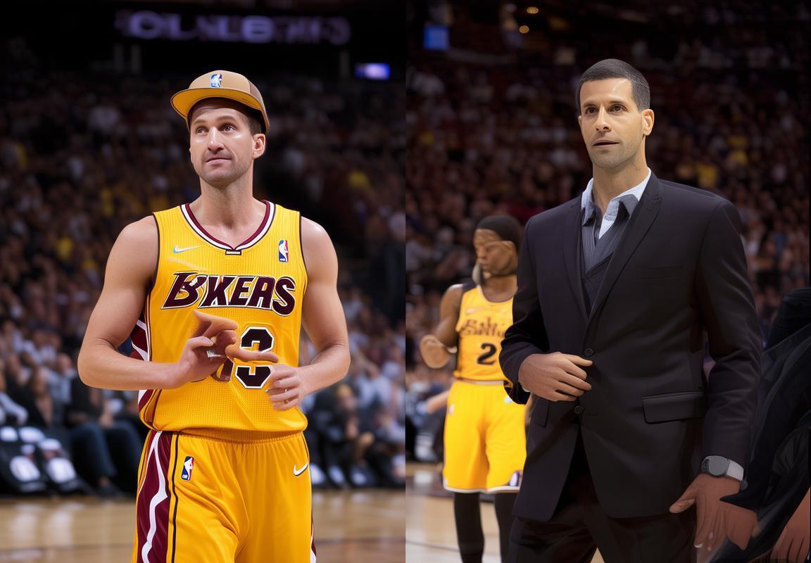 NBA教练薪资乱象：斯波尔斯特拉与里弗斯的对比，冠军光环下的高薪低能之谜